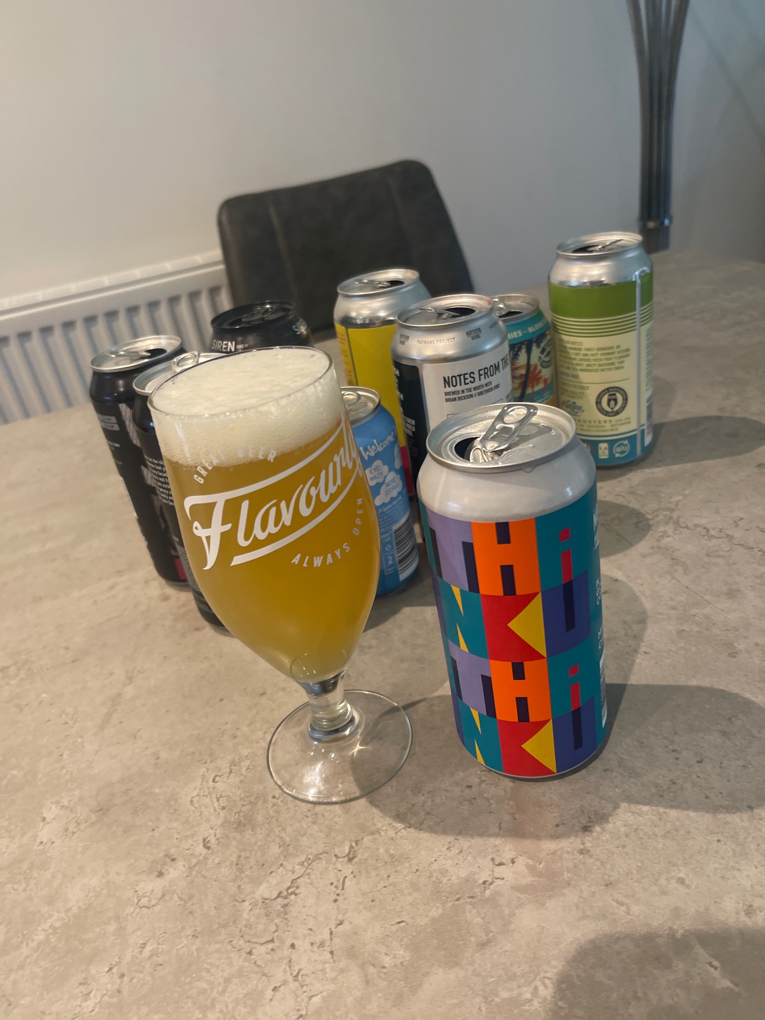 North X In Good Company X Morag Myerscough, England