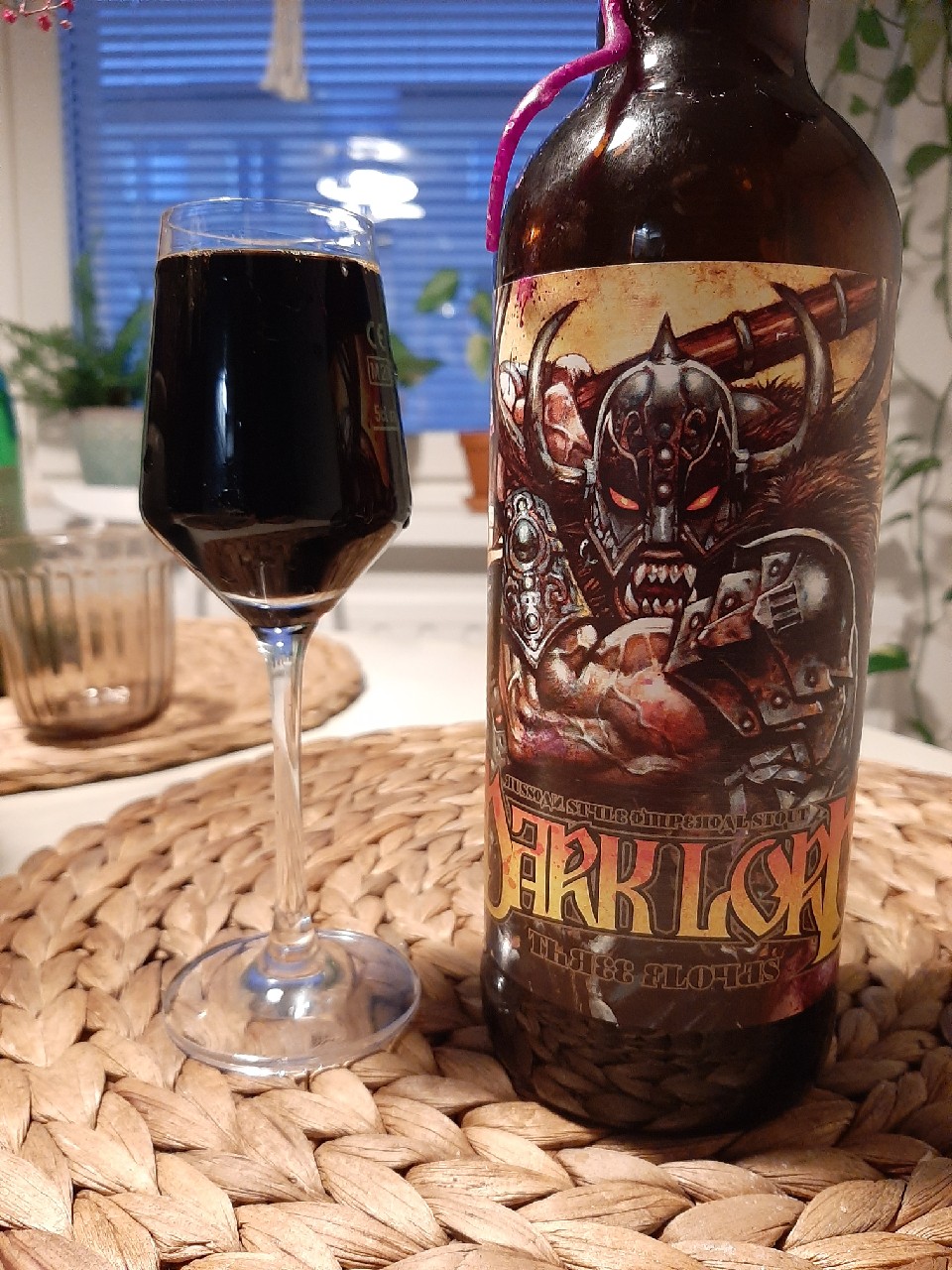 Dark Lord (2019), United States