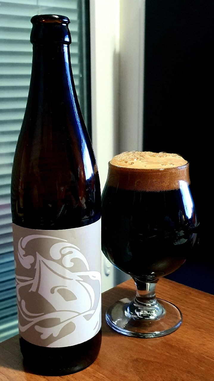 Triple Shot House Blend, United States