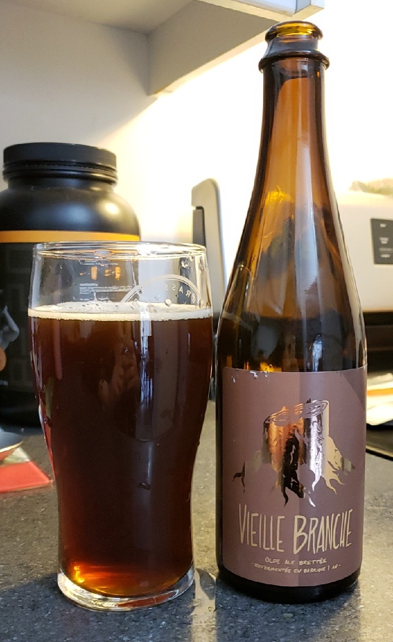 Vielle branche, Canada