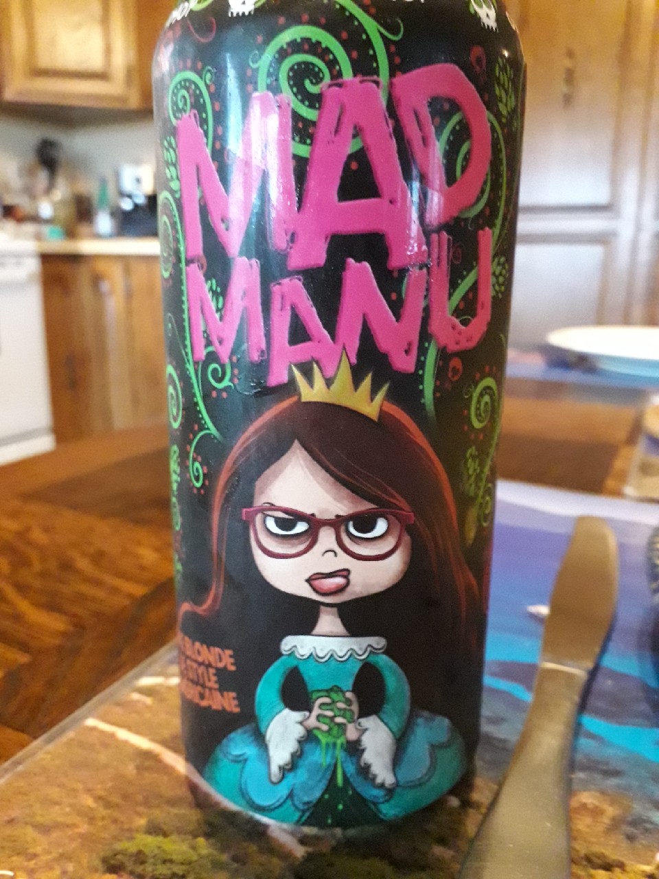 MadManu, Canada