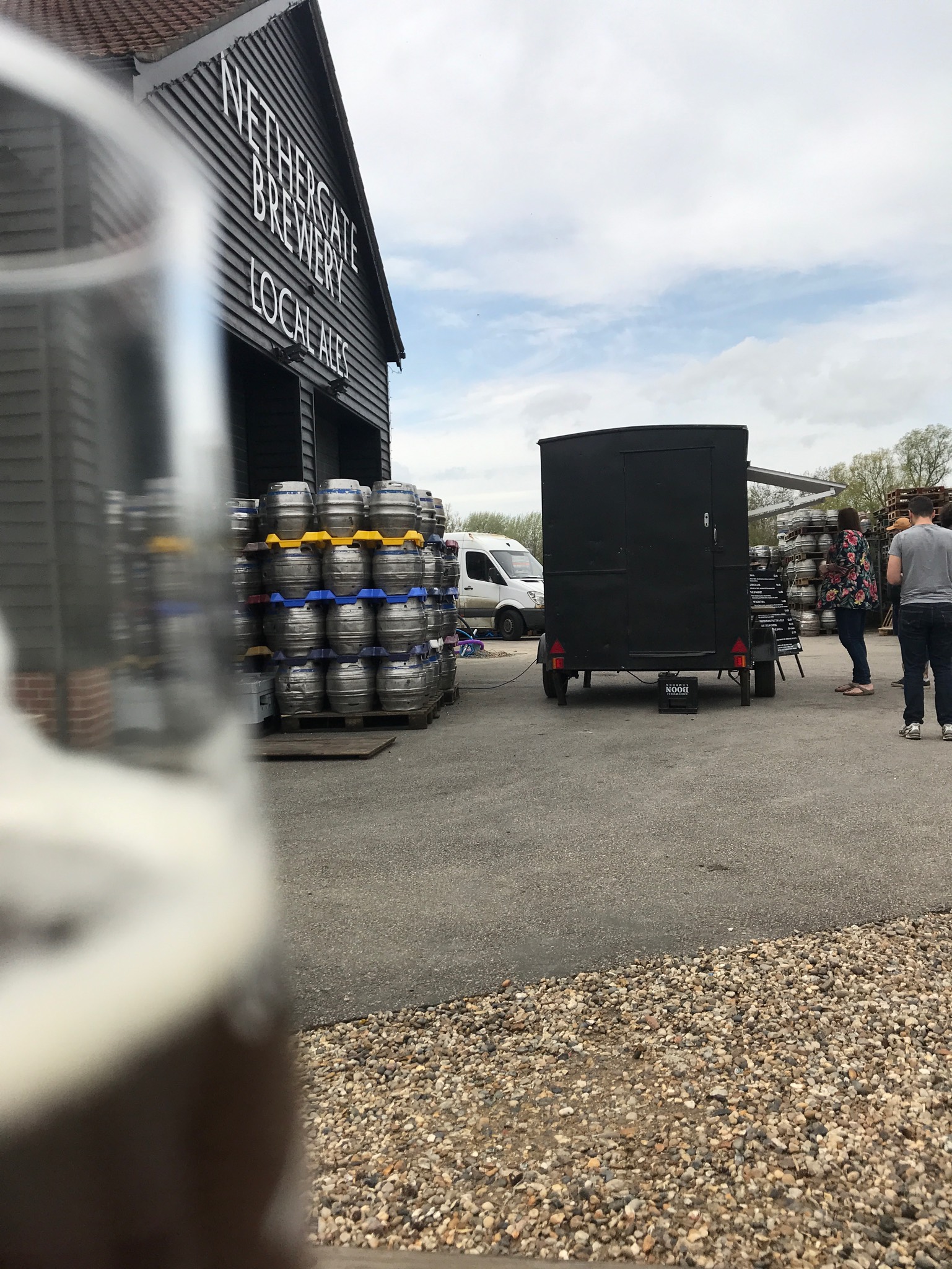 Suffolk County, England