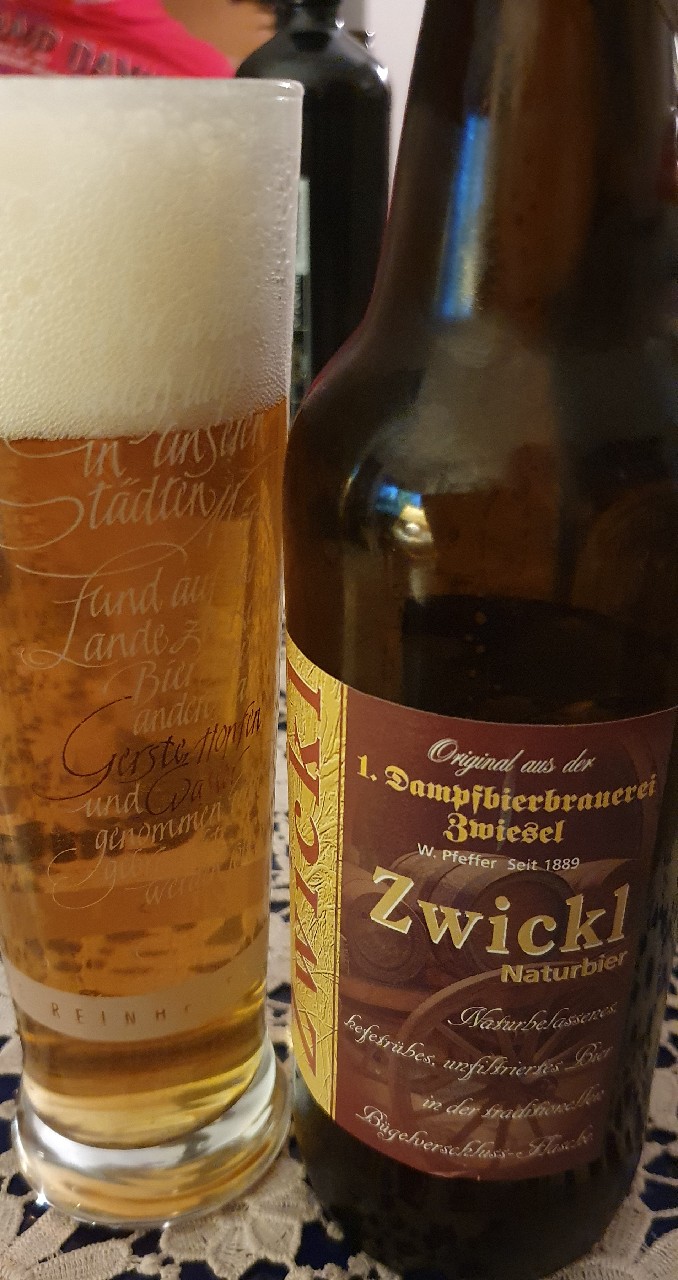 Zwiesel Zwickl, Germany