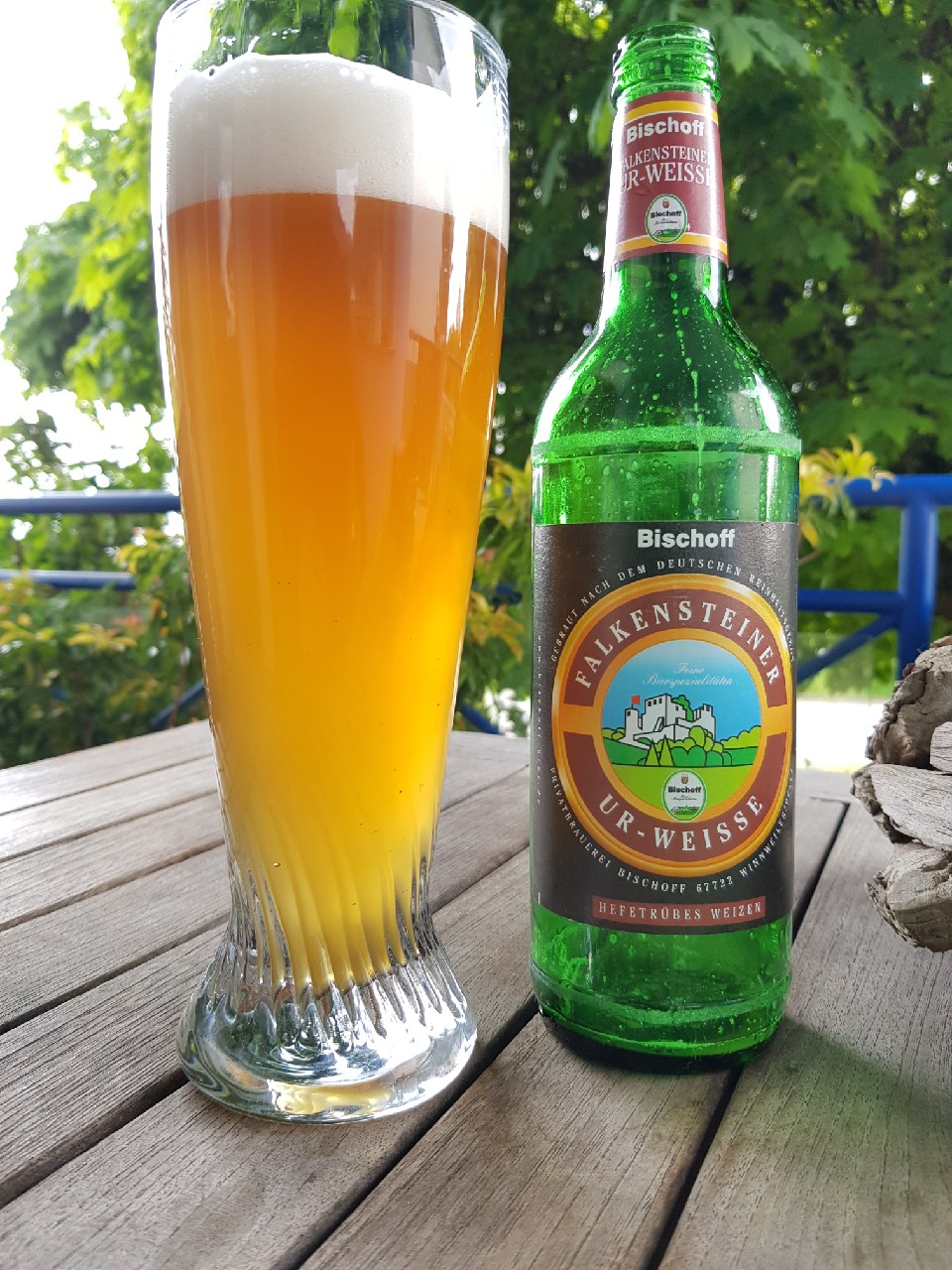 Falkensteiner Ur-Weisse, Germany