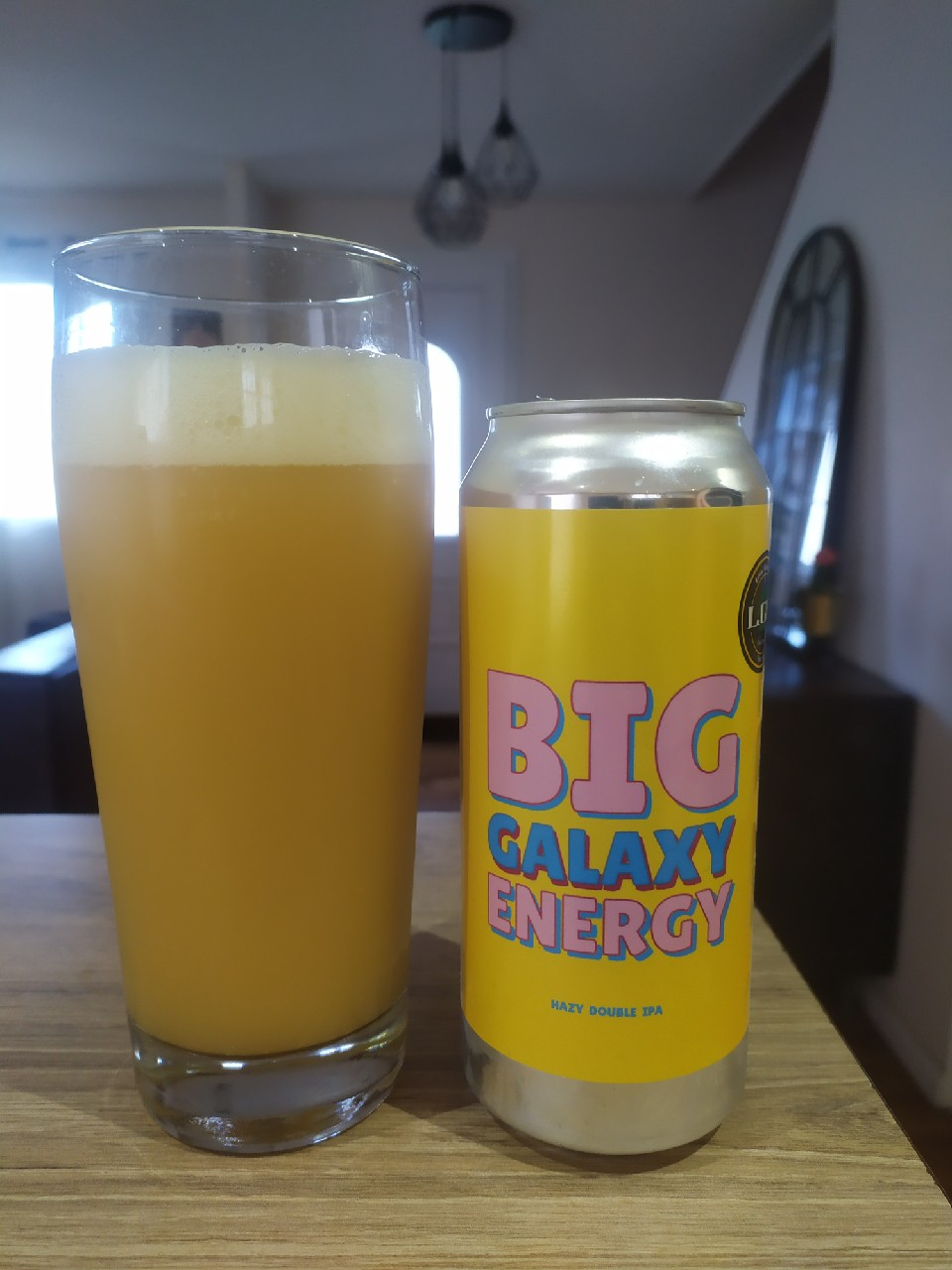 bic galaxy energy, United States