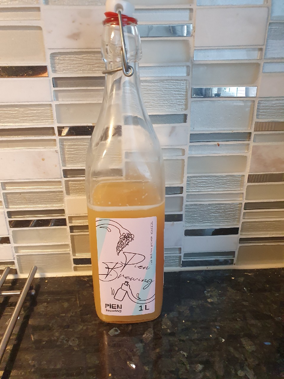 Party Posse, Finland