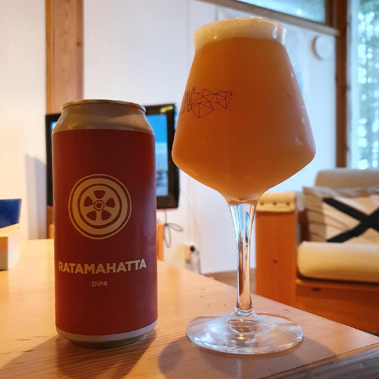 Ratamahatta, England