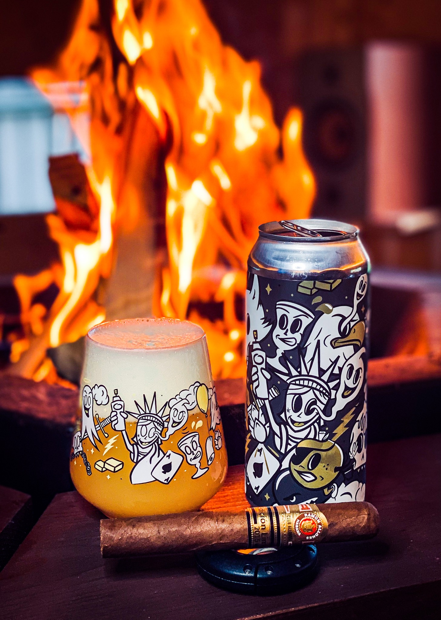 Inner Crazy w/Citra, United States