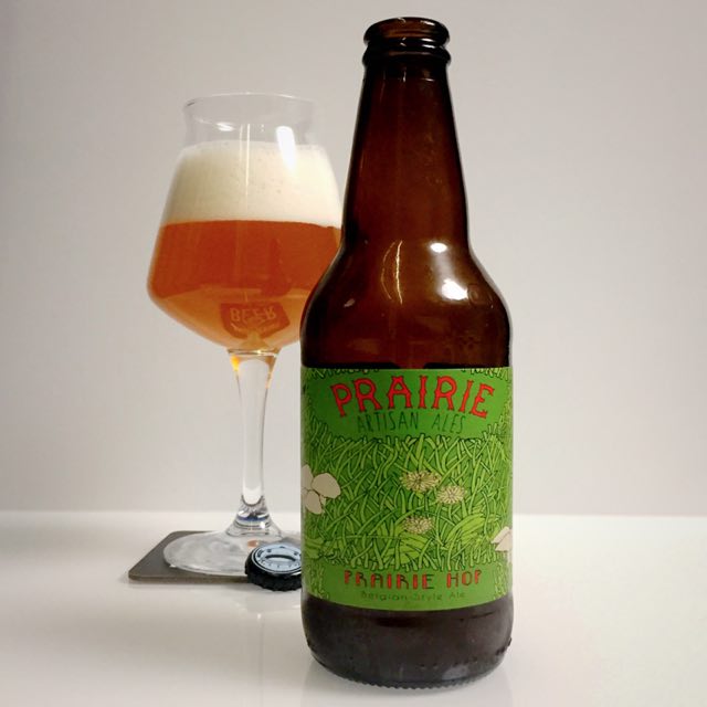 Prairie Hop, United States