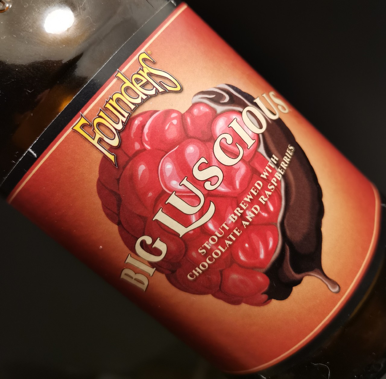 Big Luscious, United States