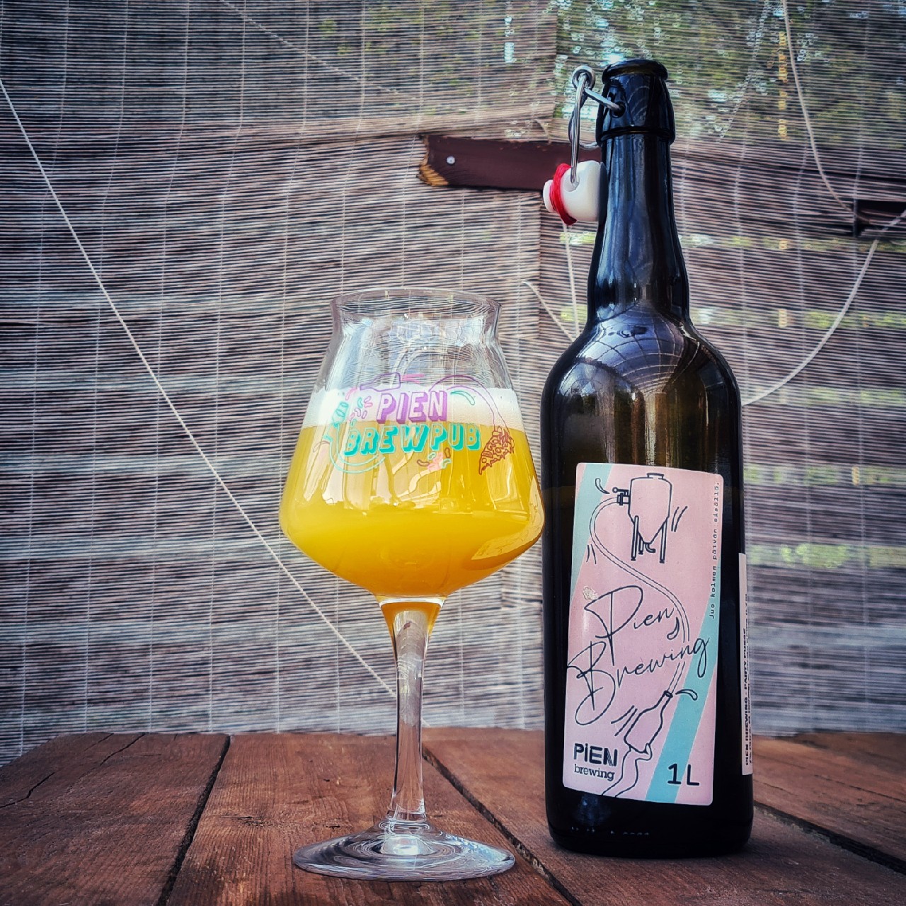 Party Posse, Finland