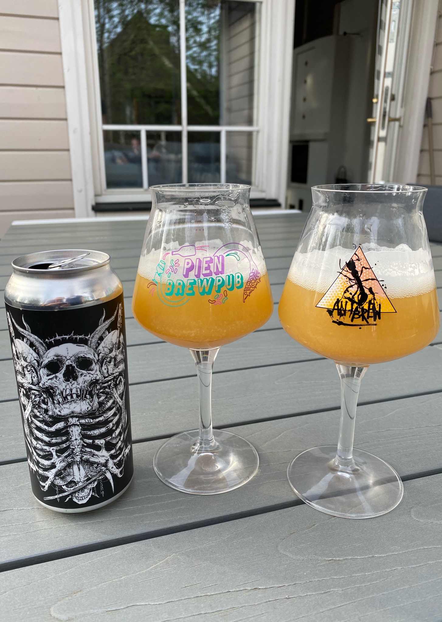 Evangelion XVII Tabris, United States