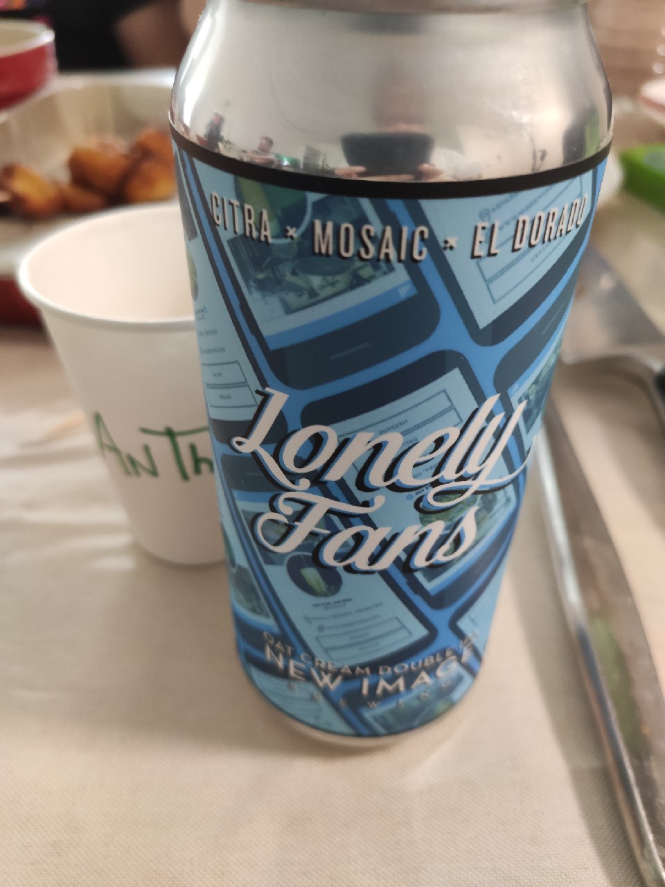 Lonely Fans, United States