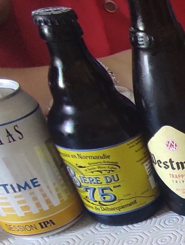 Bière Du 75ème, France