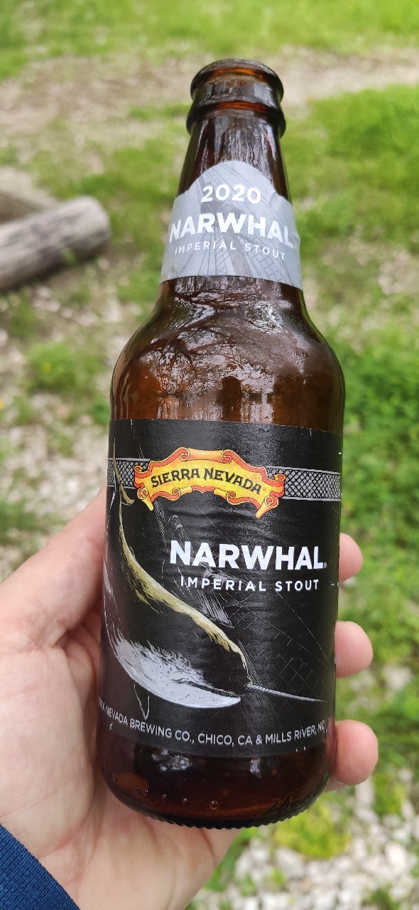 Narwhal 2019, United States