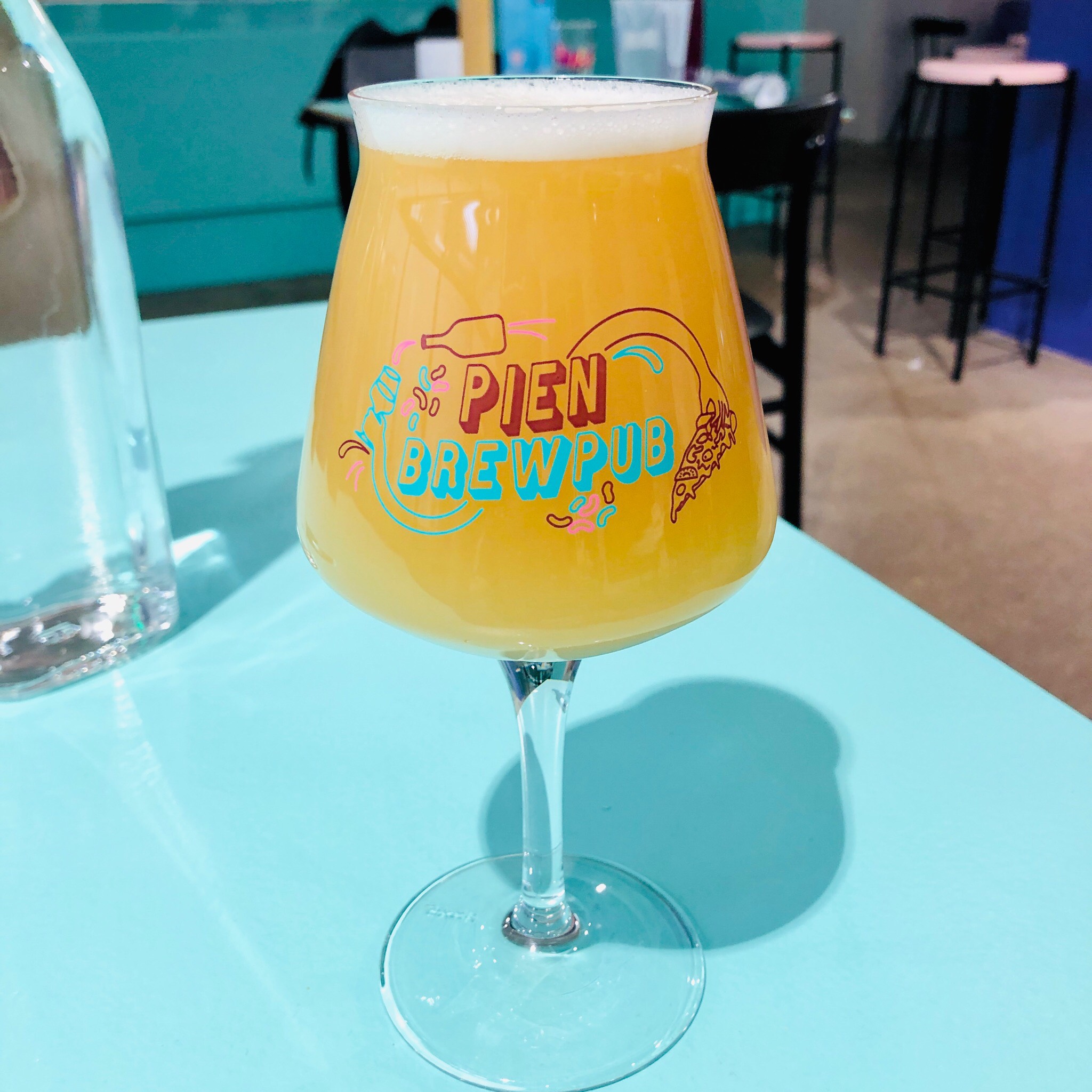 Party Posse, Finland