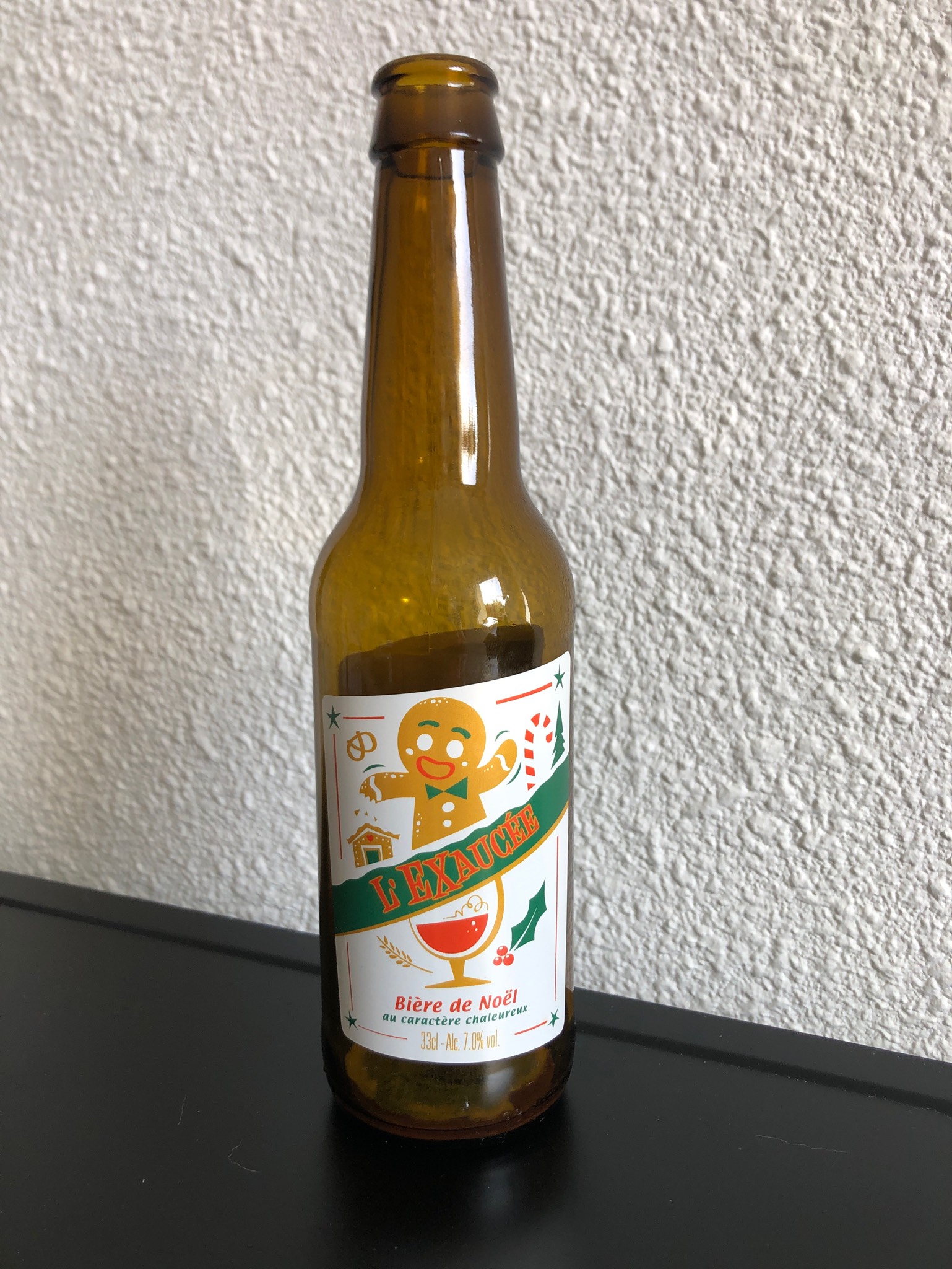 L'Exaucée (2020), France