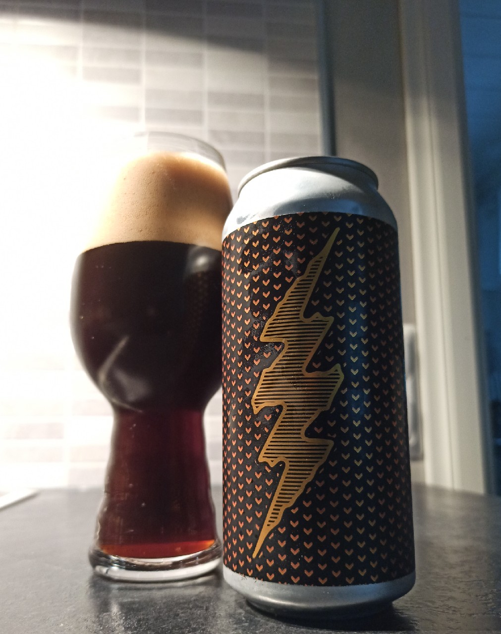 Chromatic Screamer, Finland