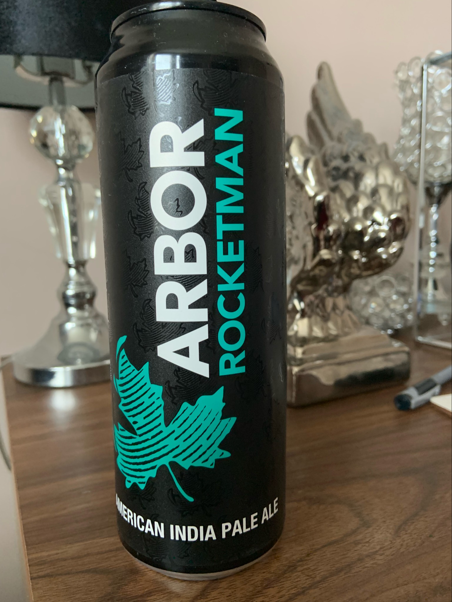 Rocketman, England