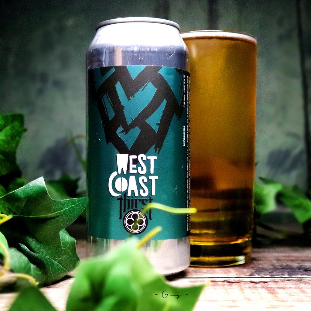 West Coast Thirst, United States