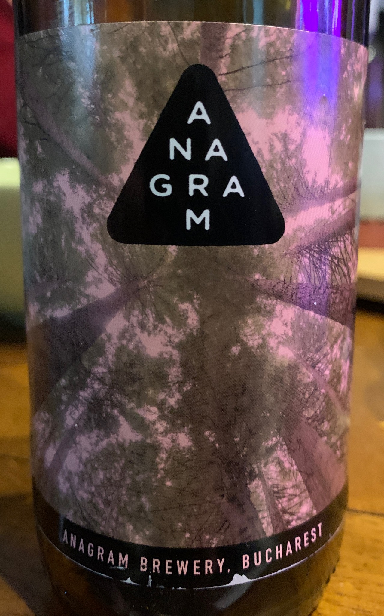 Big Sur California Common, Romania