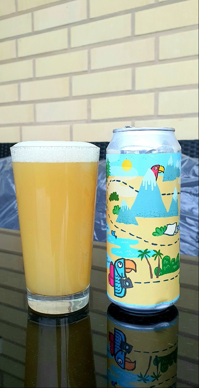 Casual Quest, United States