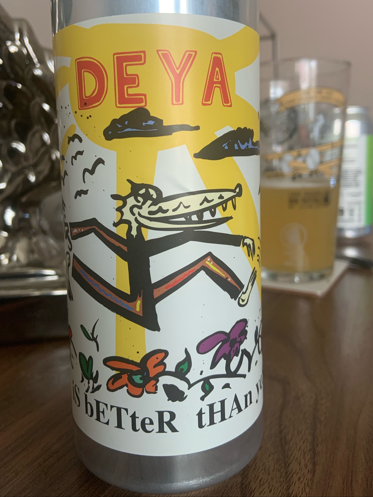 ToDaY iS bETteR tHAn yeStErdaY, England