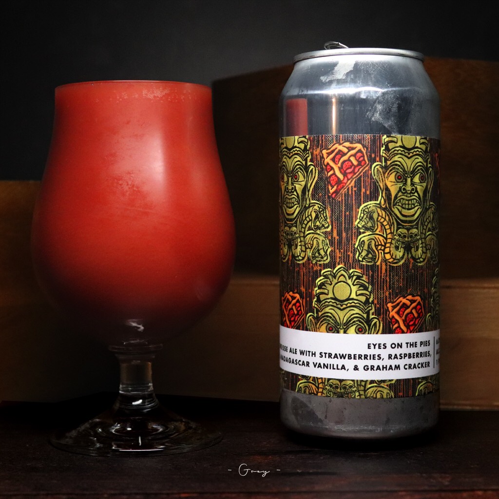 Eyes on the Pies, United States