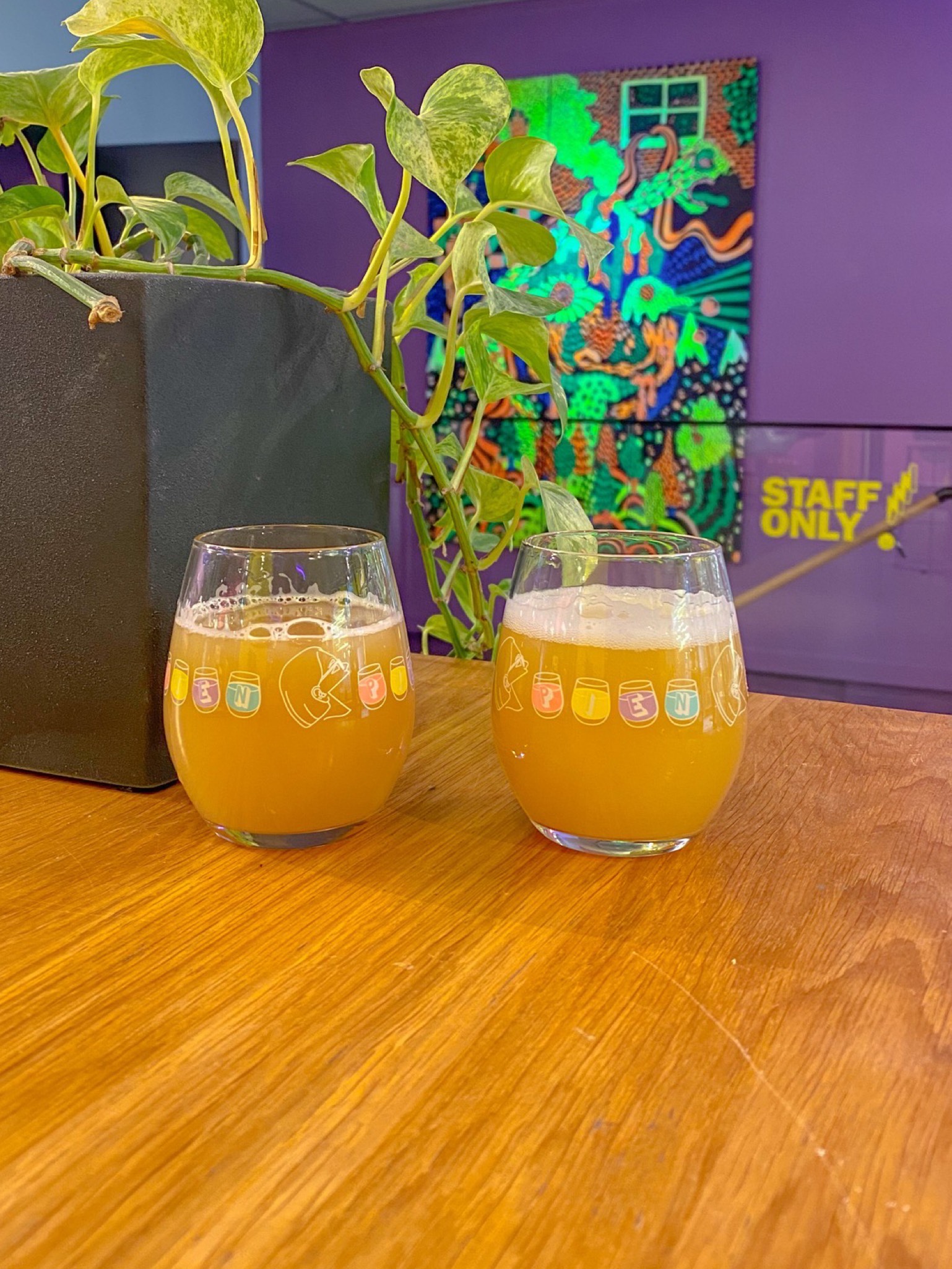 Party Posse, Finland