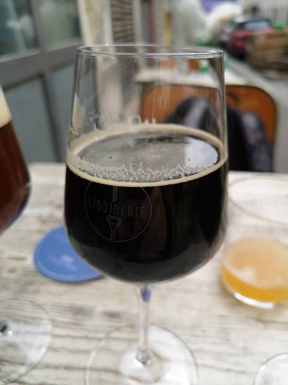 Dry Stout Centennial, England