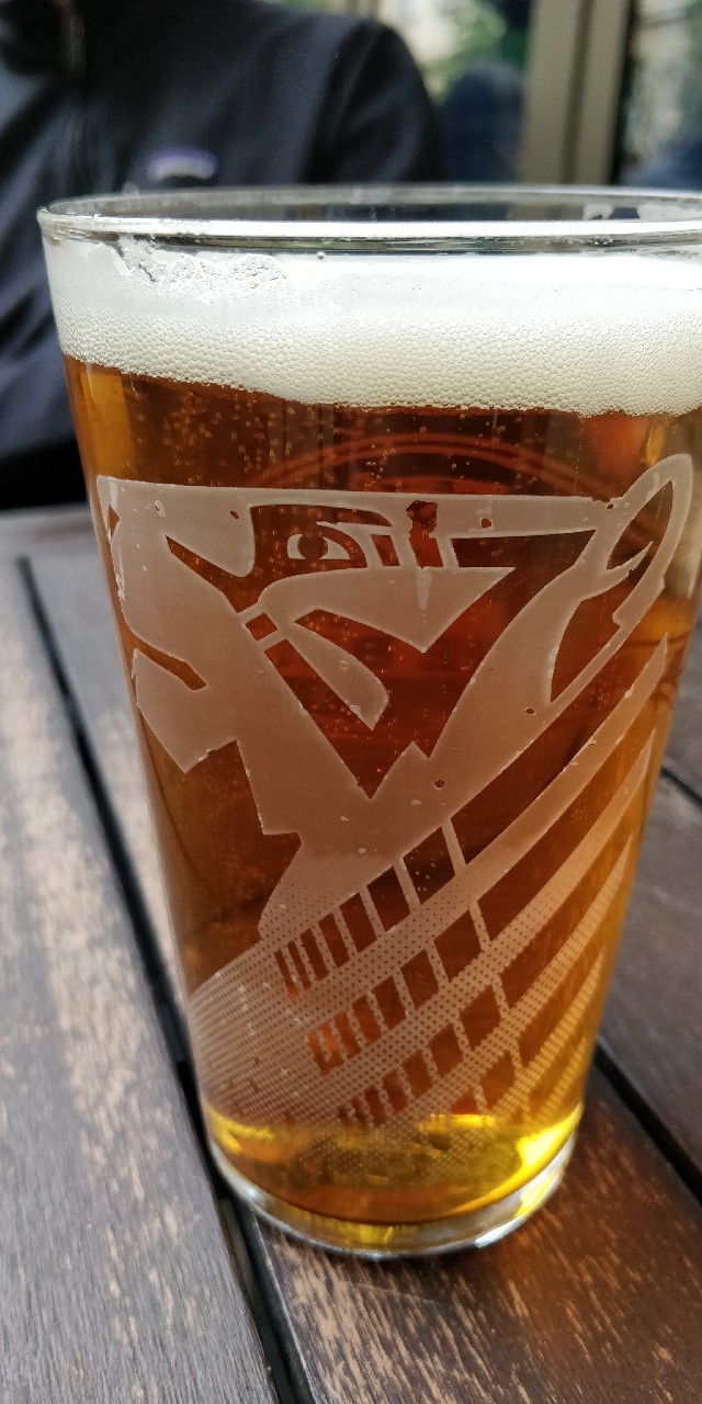 Tigre Bock Extra Malt, France