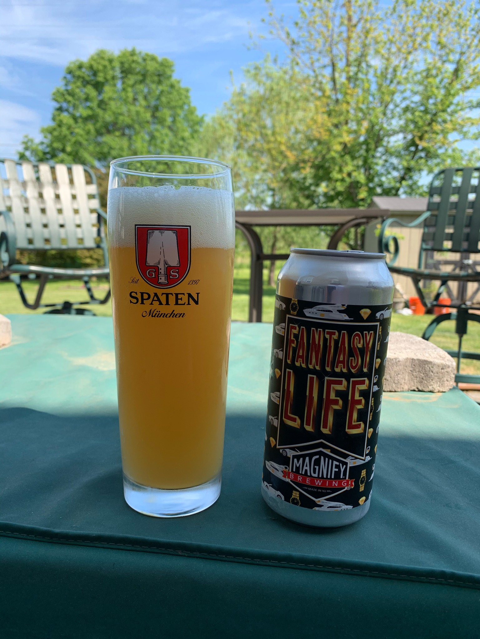 Fantasy Life, United States