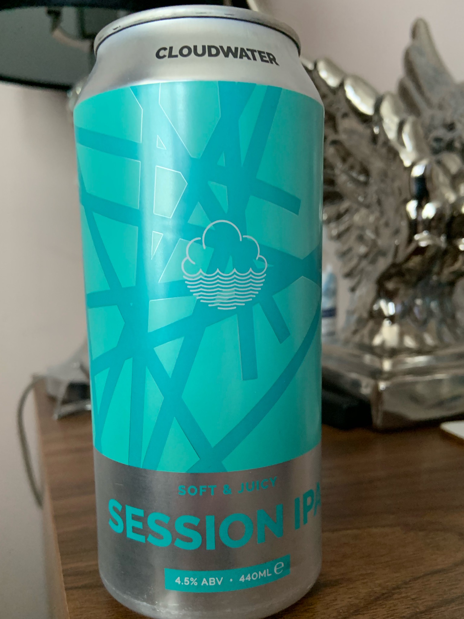 Session IPA (Tesco), England