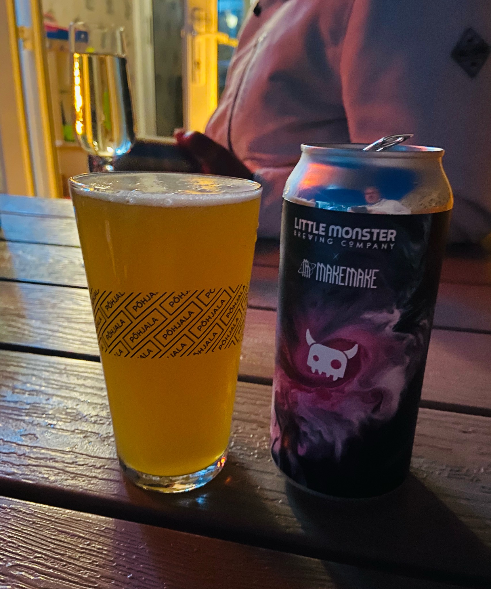 Finding Gravity, England