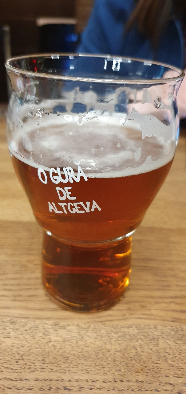 Barlog Teapa lui Vlad, Romania