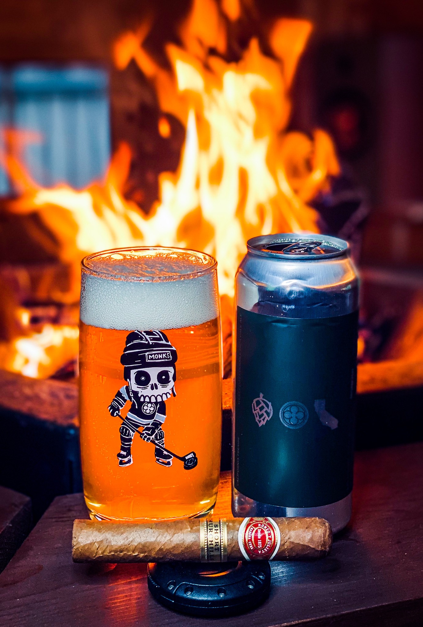 California Freshie, United States