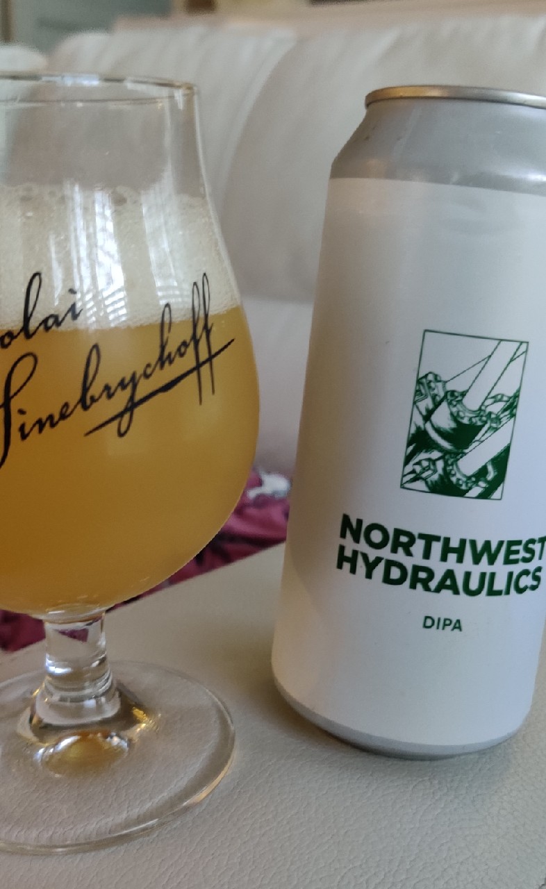 Northwest Hydraulics, England