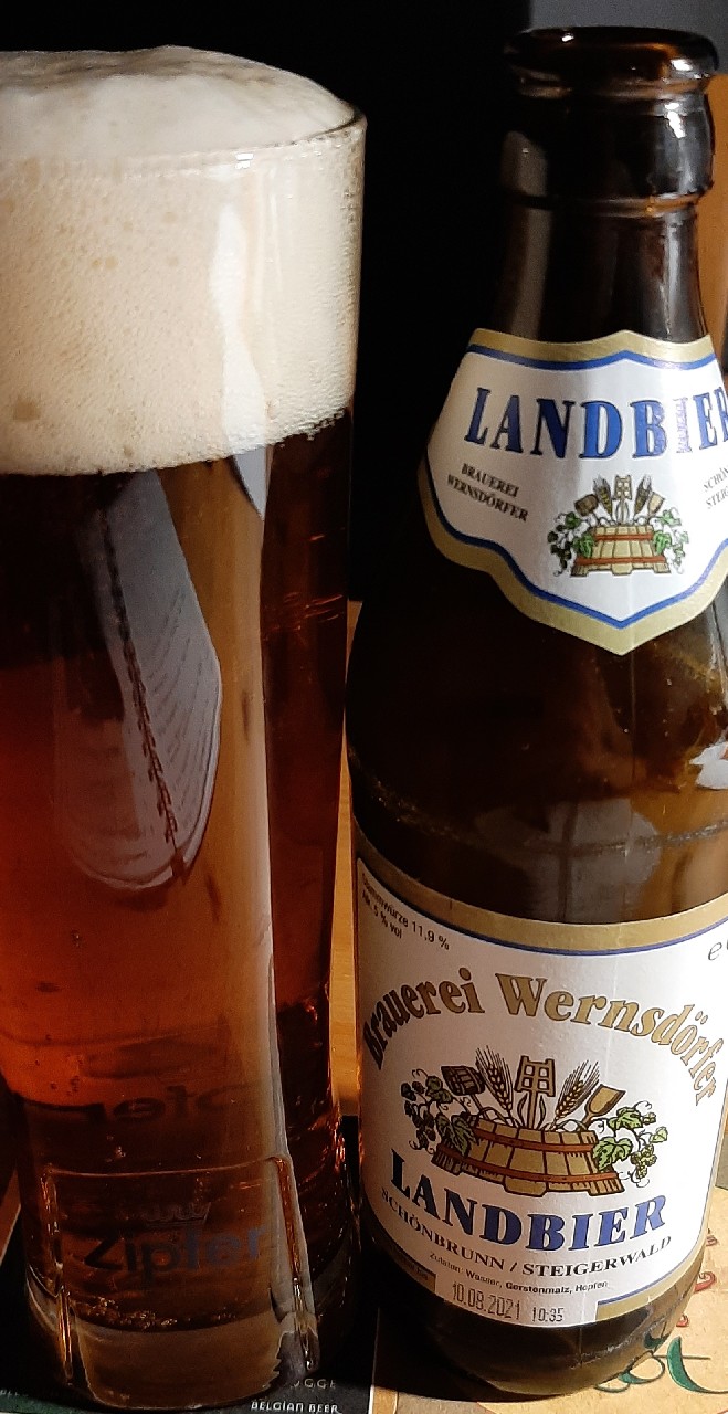 Wernsdörfer Landbier, Germany
