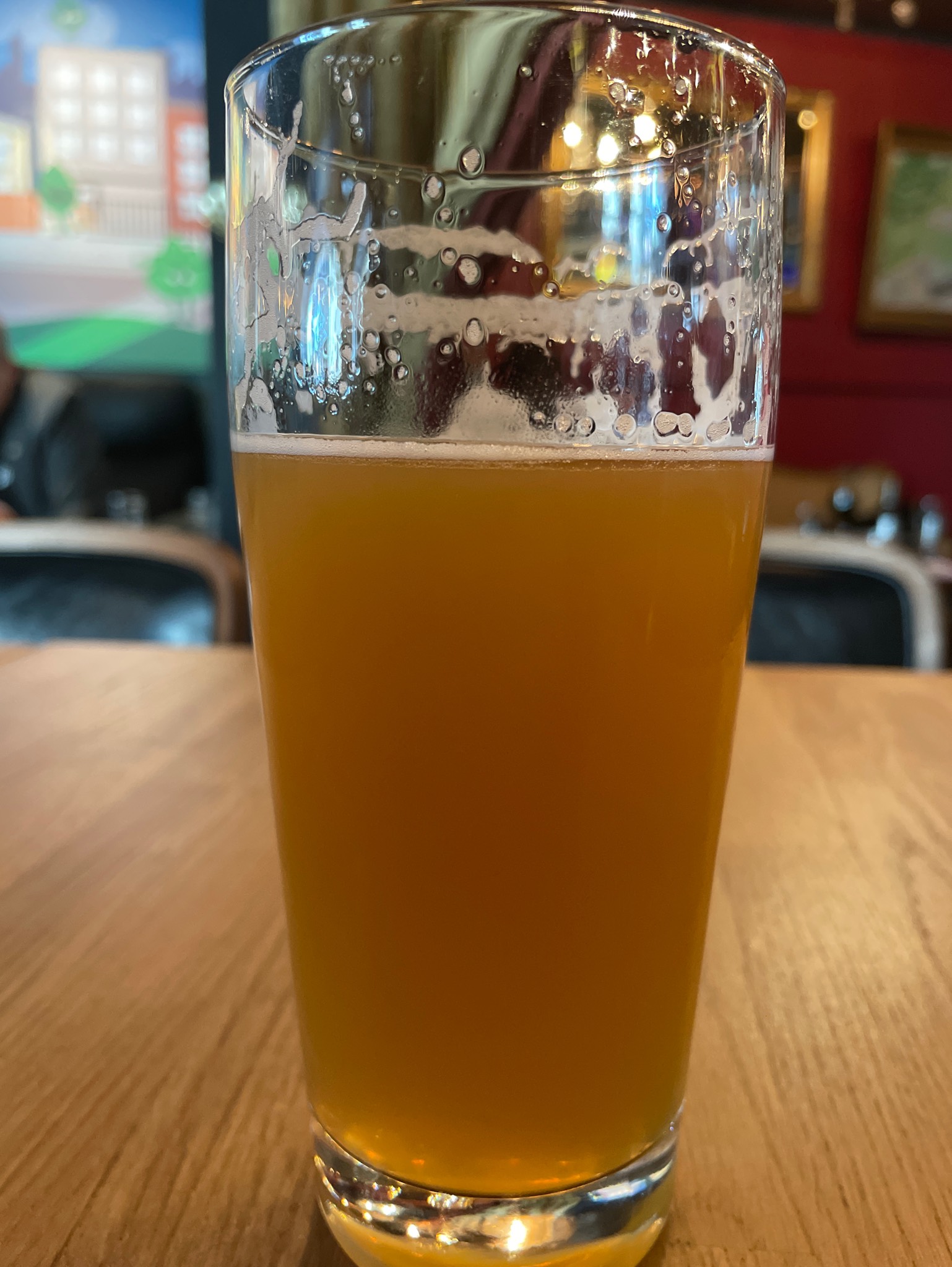 Juice Patrol, Finland