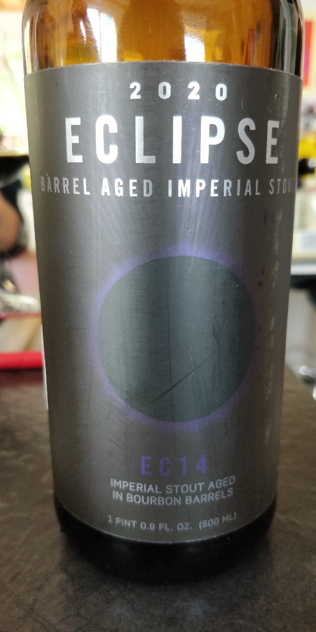 eclipse ec14, United States