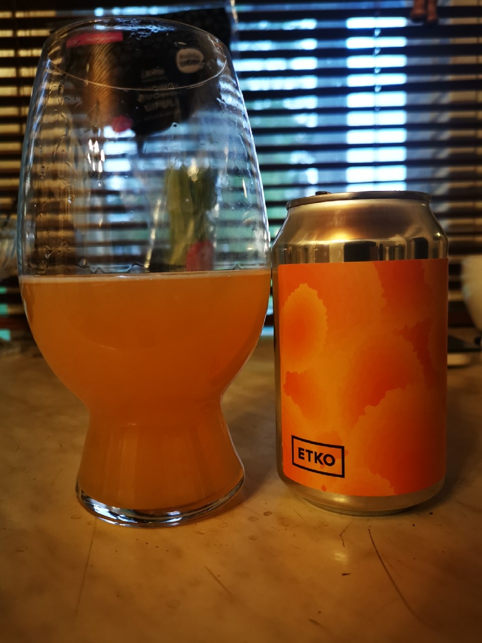 Tropical Bloom, Finland