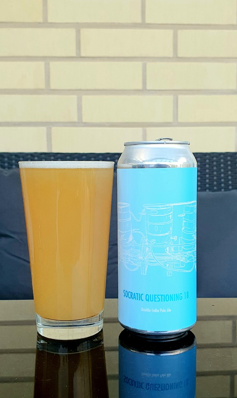 Socratic Questioning 18, United States