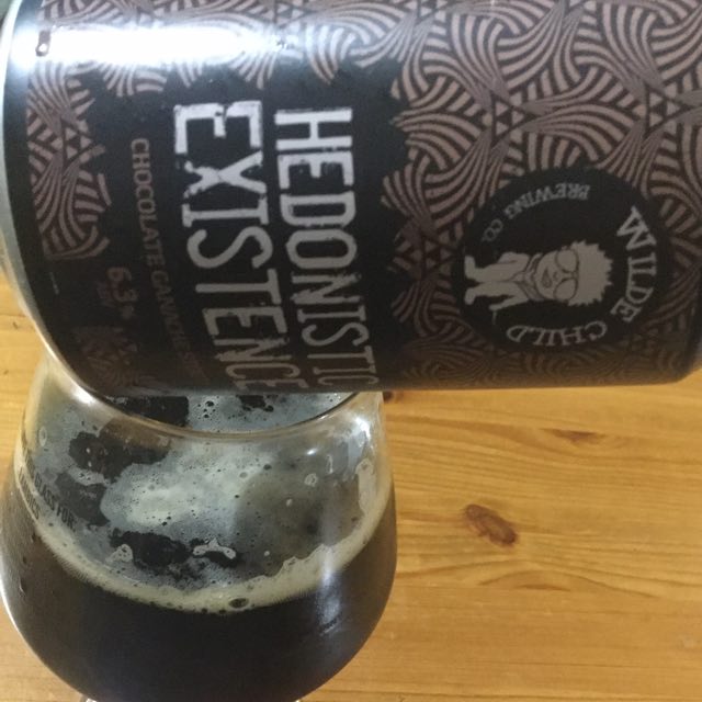 Hedonistic Existence, England