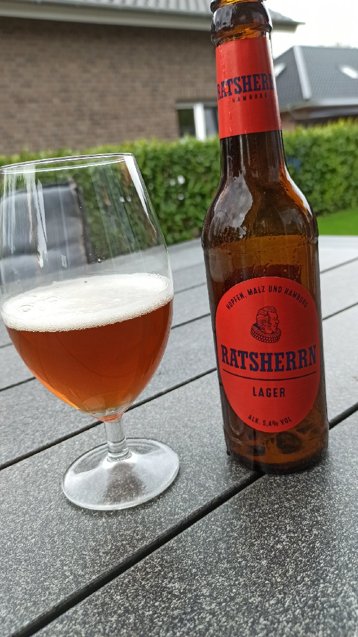 Ratsherrn Lager, Germany