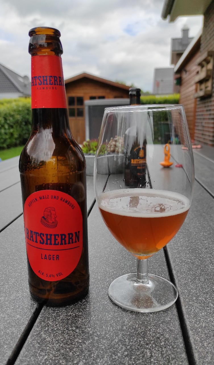 Ratsherrn Lager, Germany