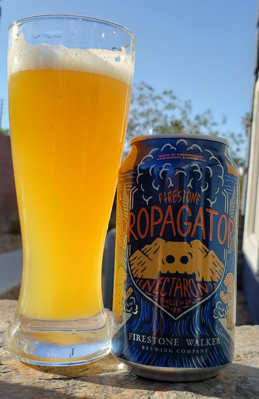 propagator series nectaron., United States