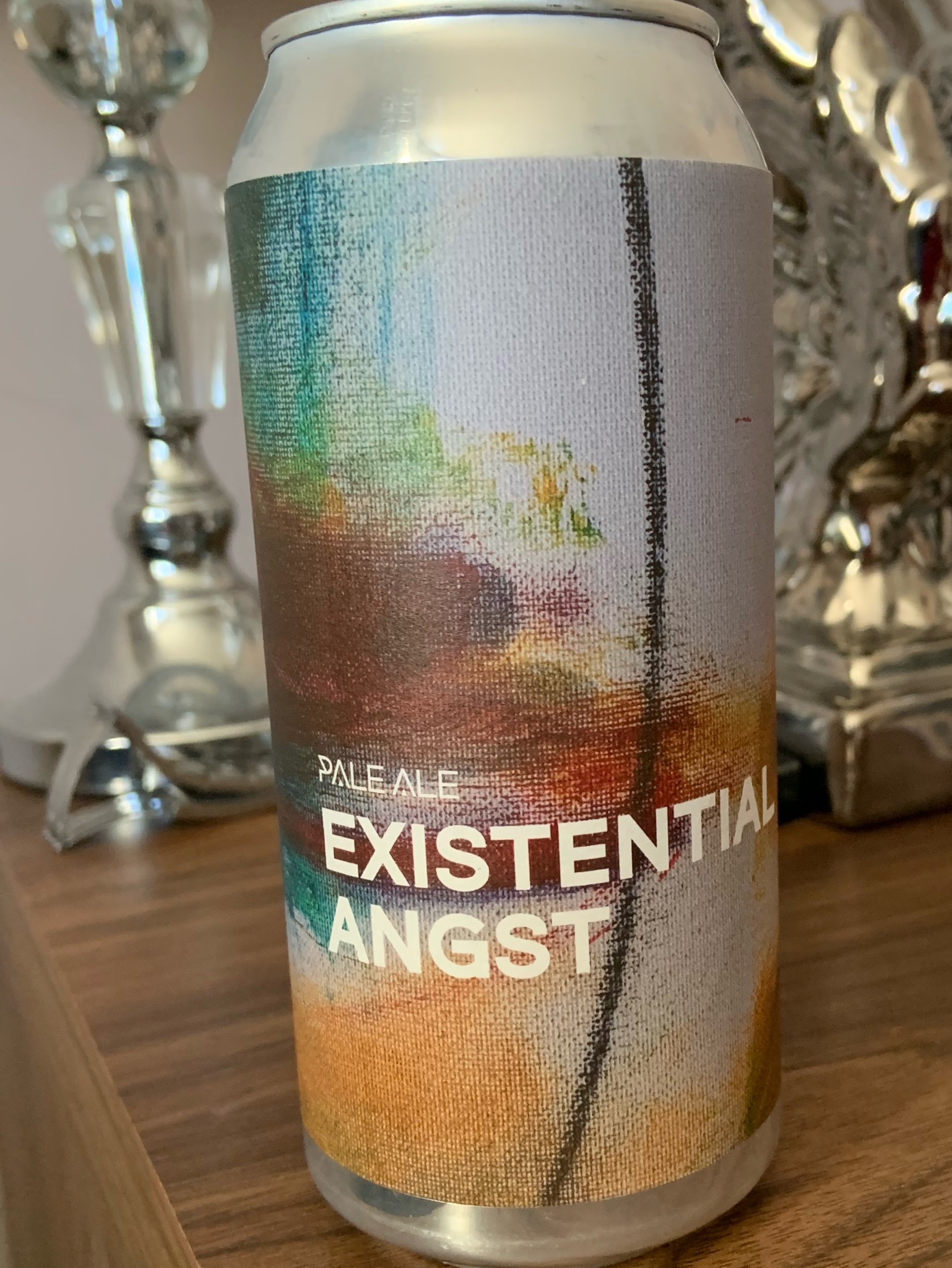 Existential Angst, Northern Ireland