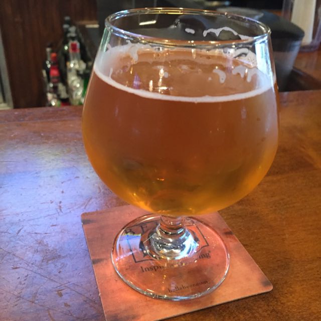 Audition Double IPA, United States