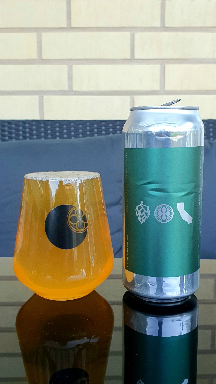 California Freshie, United States