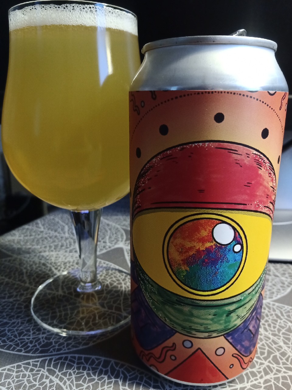 LHG Everything In Sight, England